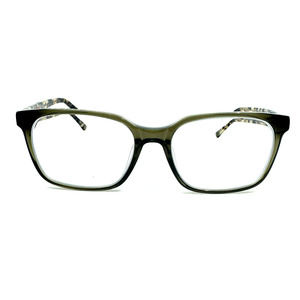 Superdry Eyeglasses Frames Square Oregon 109 53-17-140 H10212